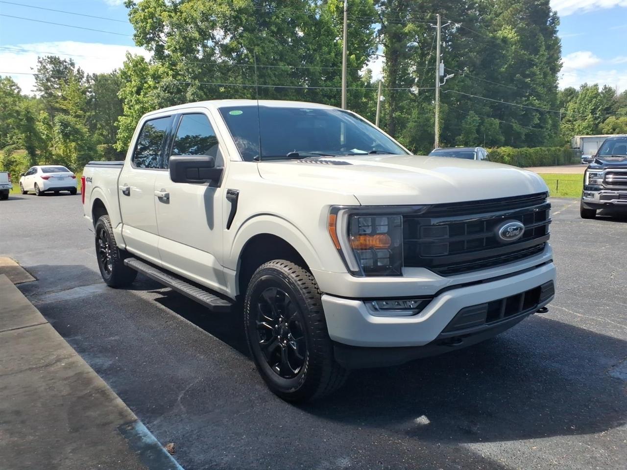 Ford F-150  2023