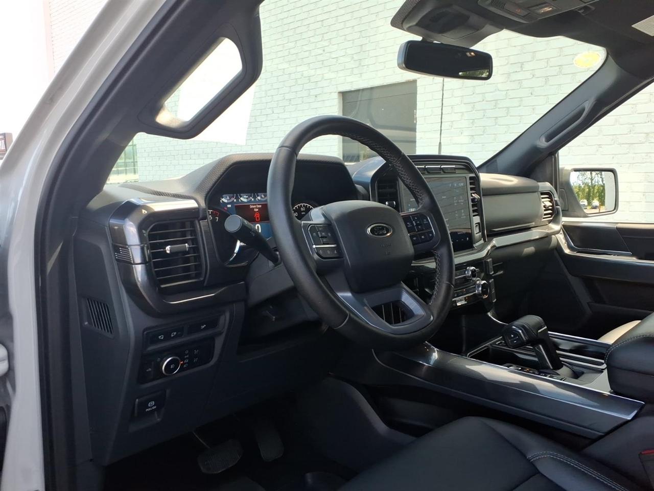 Ford F-150  2023