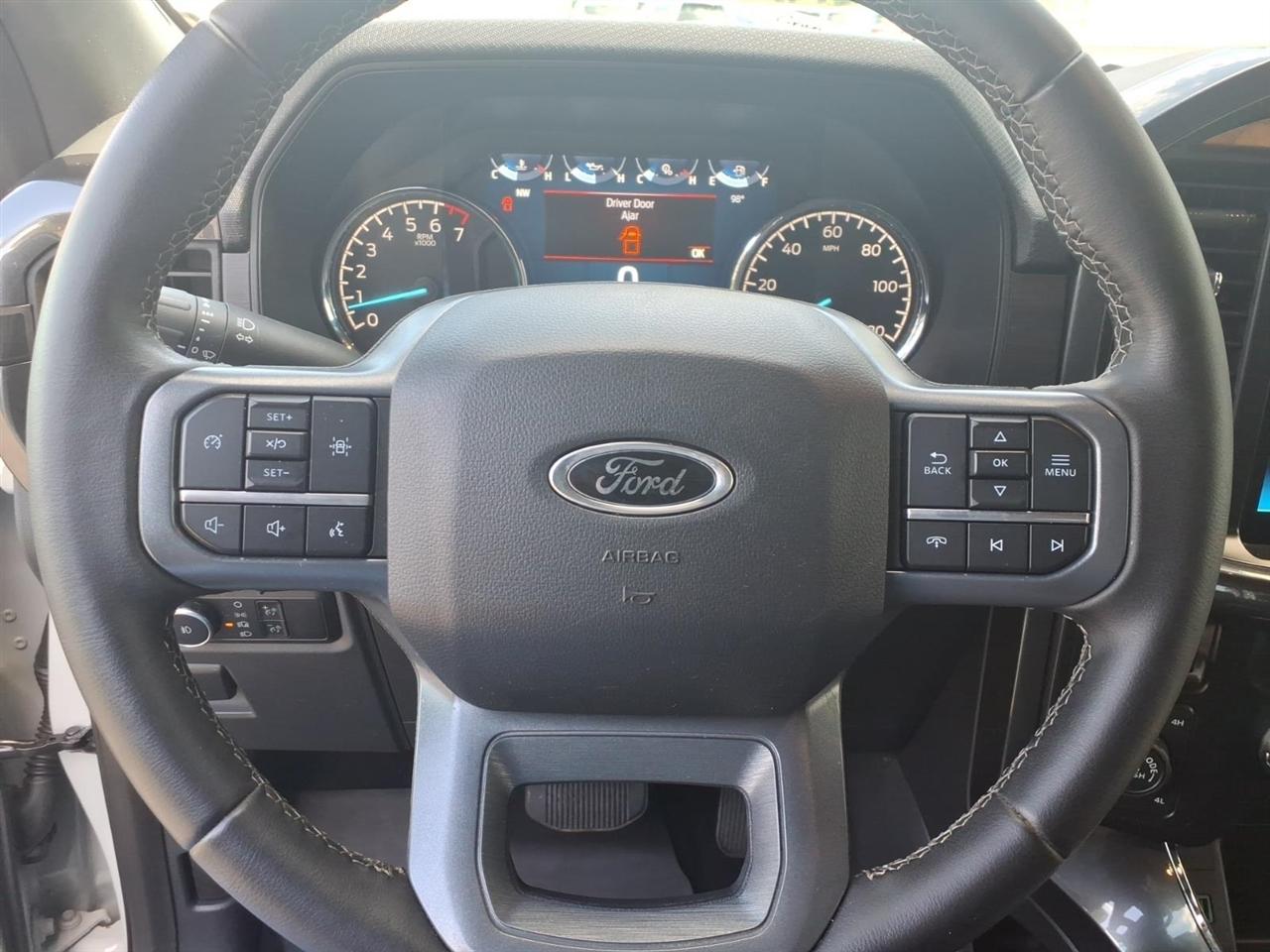 Ford F-150  2023