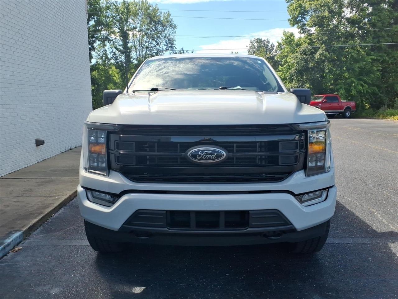 Ford F-150  2023