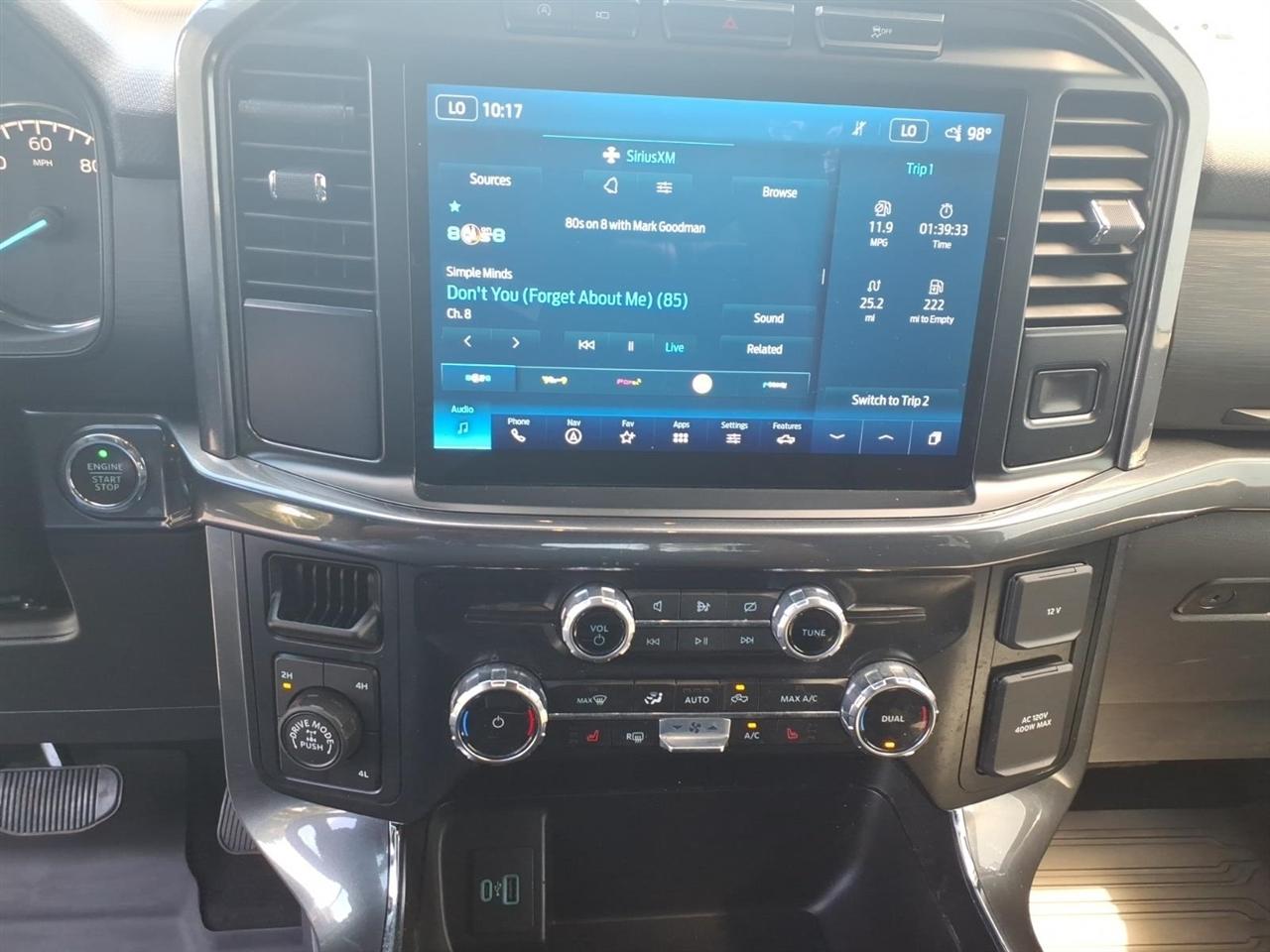 Ford F-150  2023