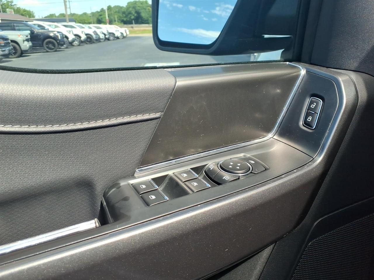 Ford F-150 XLT 4WD SuperCrew 5.5' Box 2023