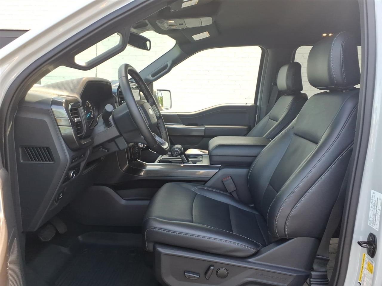 Ford F-150 XLT 4WD SuperCrew 5.5' Box 2023