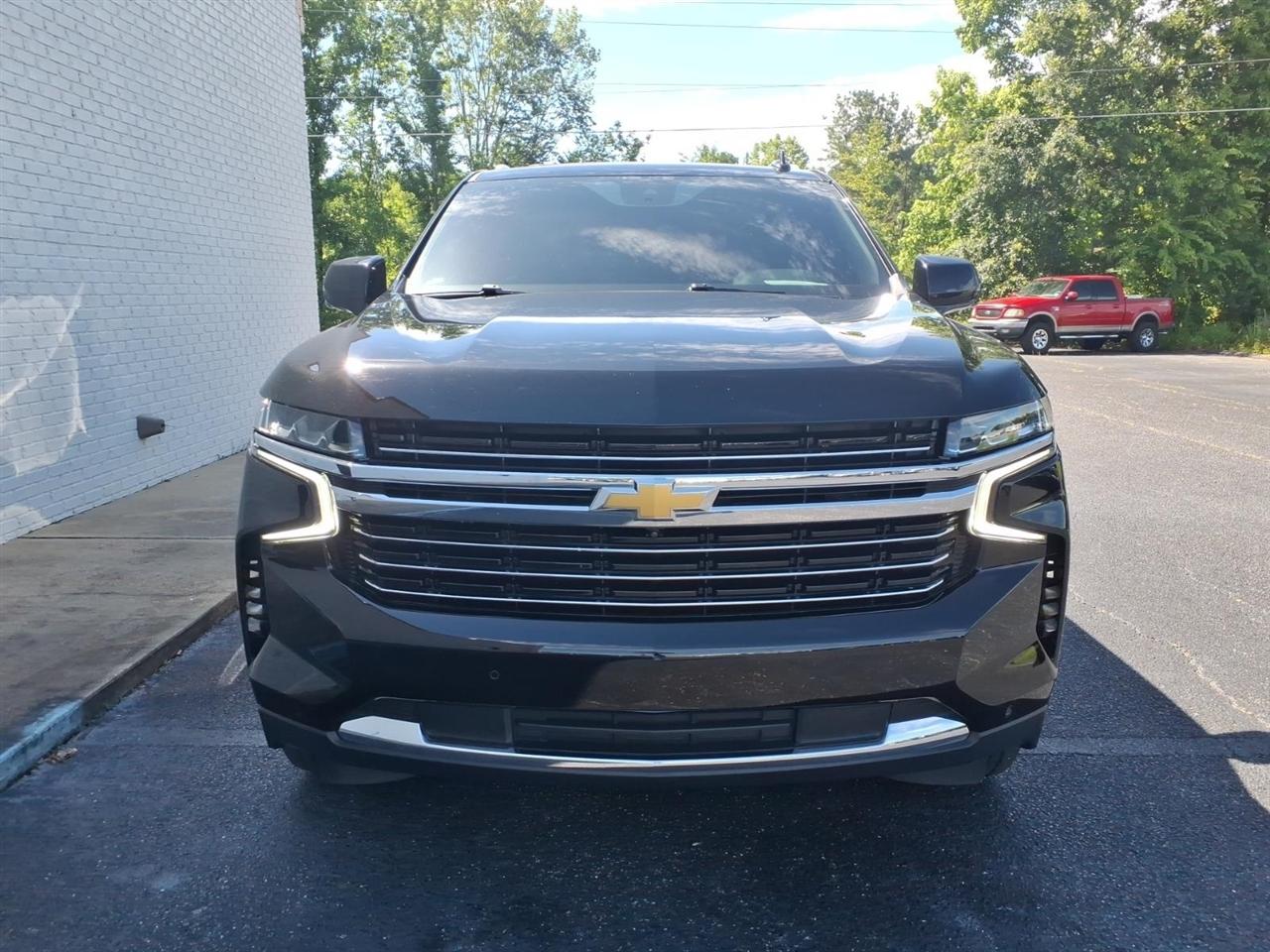Chevrolet Tahoe LT 2WD 2024