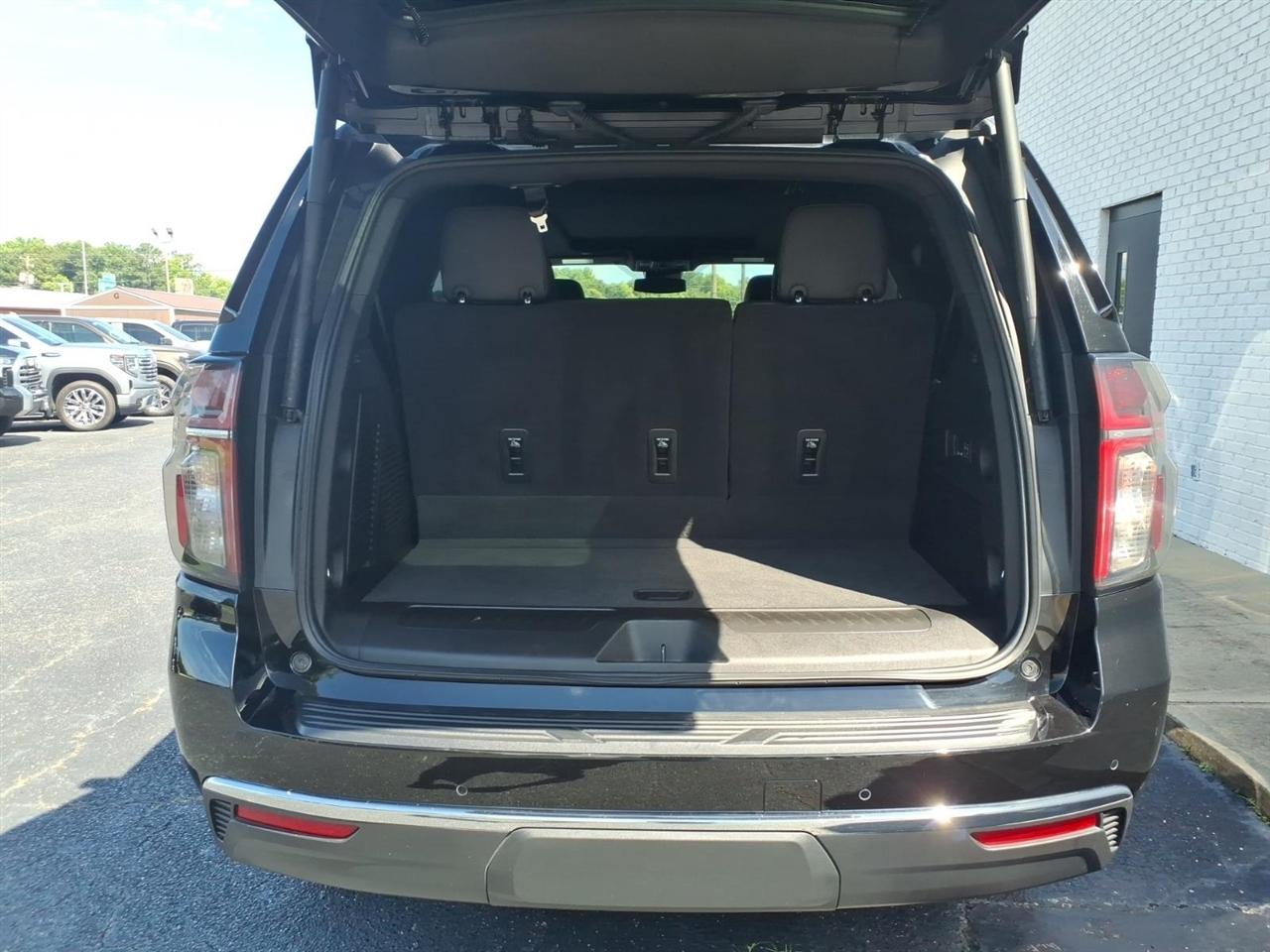 Chevrolet Tahoe LT 2WD 2024