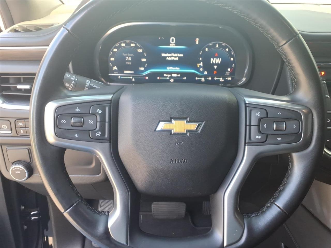 Chevrolet Tahoe LT 2WD 2024