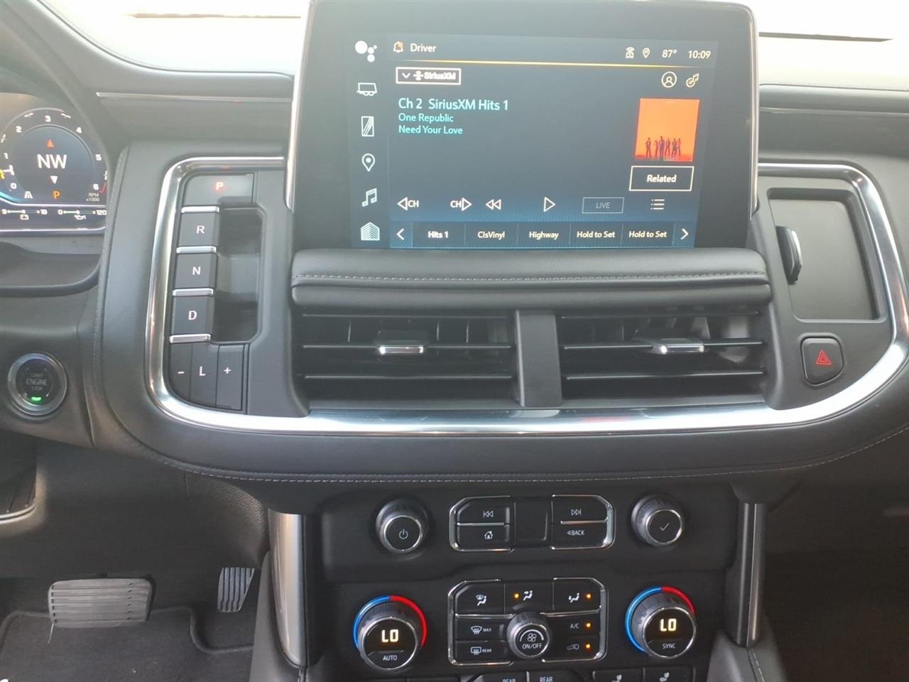 Chevrolet Tahoe LT 2WD 2024
