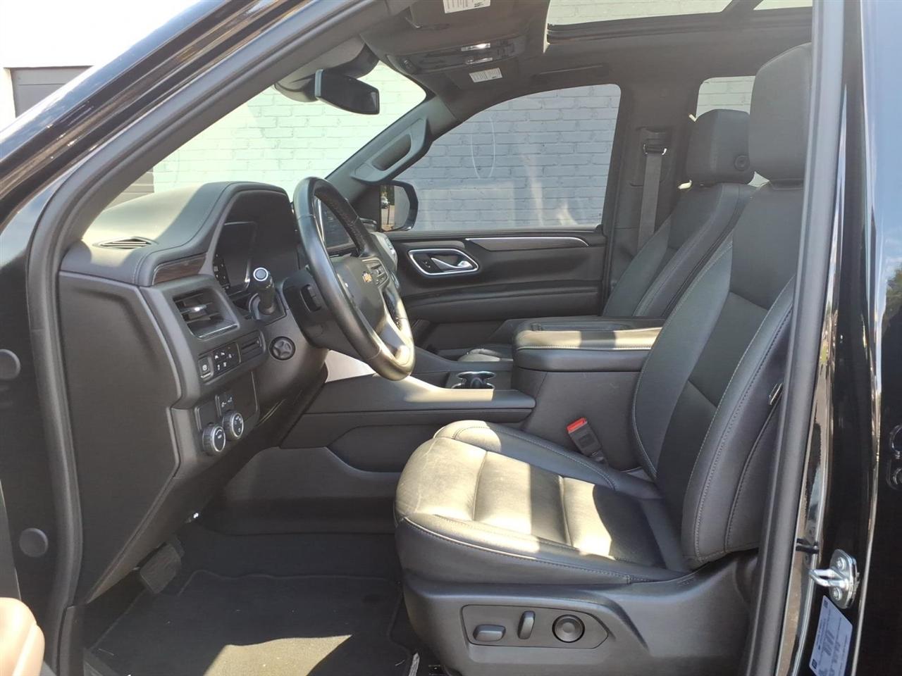 Chevrolet Tahoe LT 2WD 2024