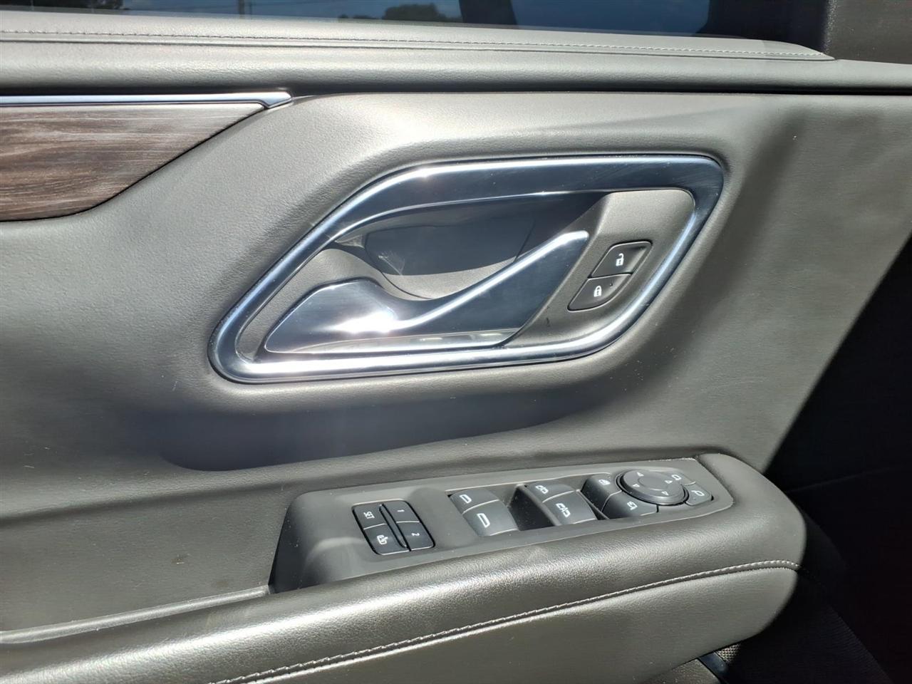 Chevrolet Tahoe LT 2WD 2024