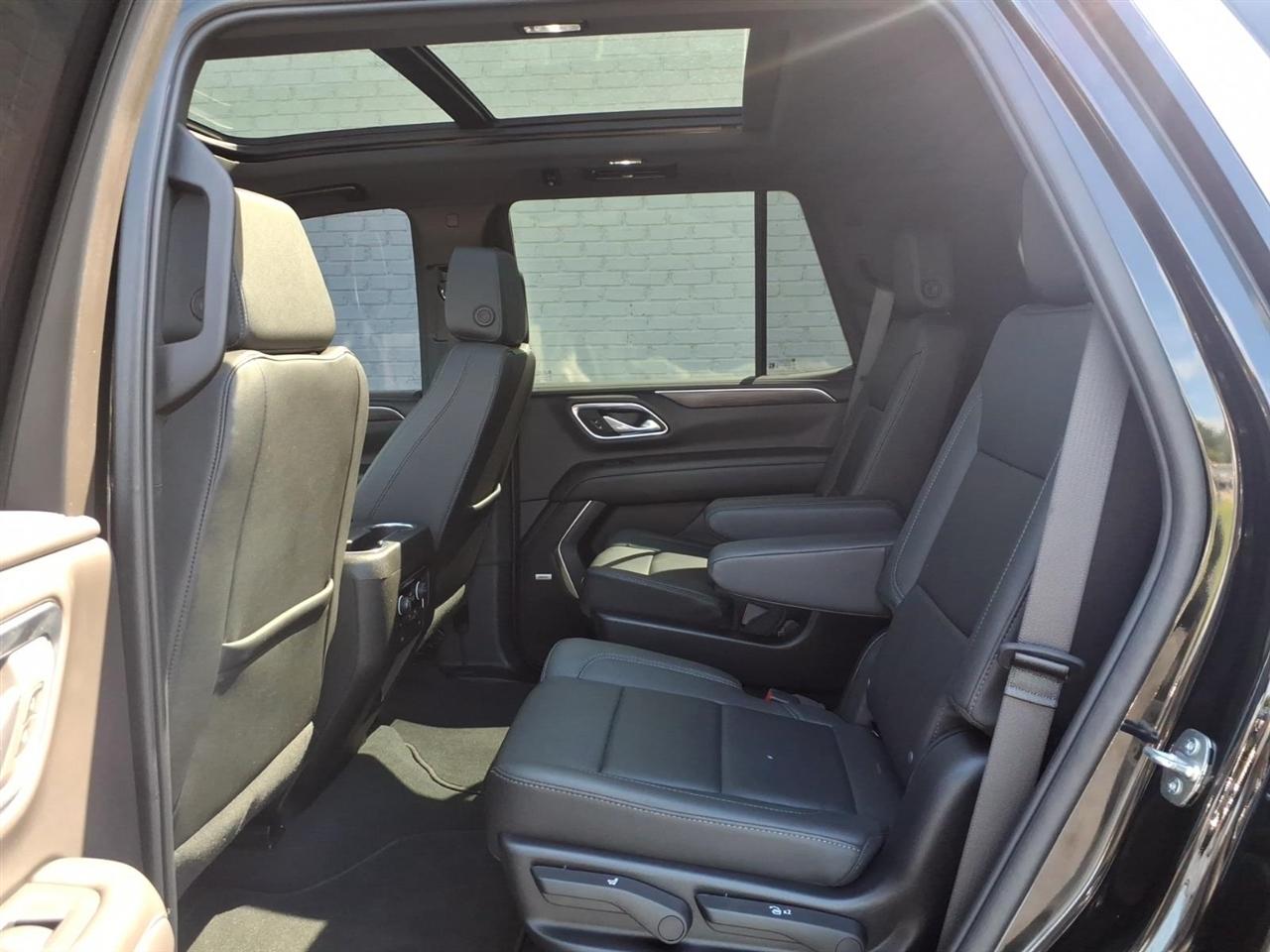 Chevrolet Tahoe LT 2WD 2024