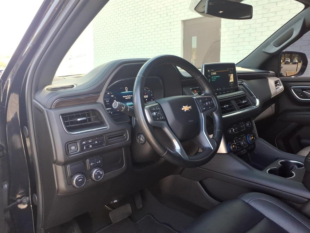 Chevrolet Tahoe LT 2WD 2024