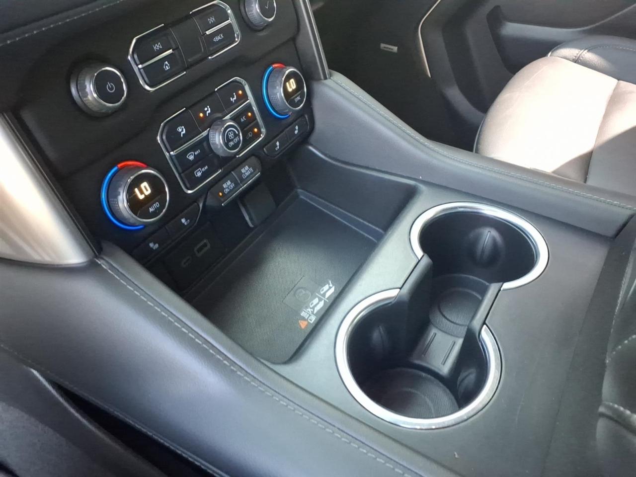 Chevrolet Tahoe LT 2WD 2024