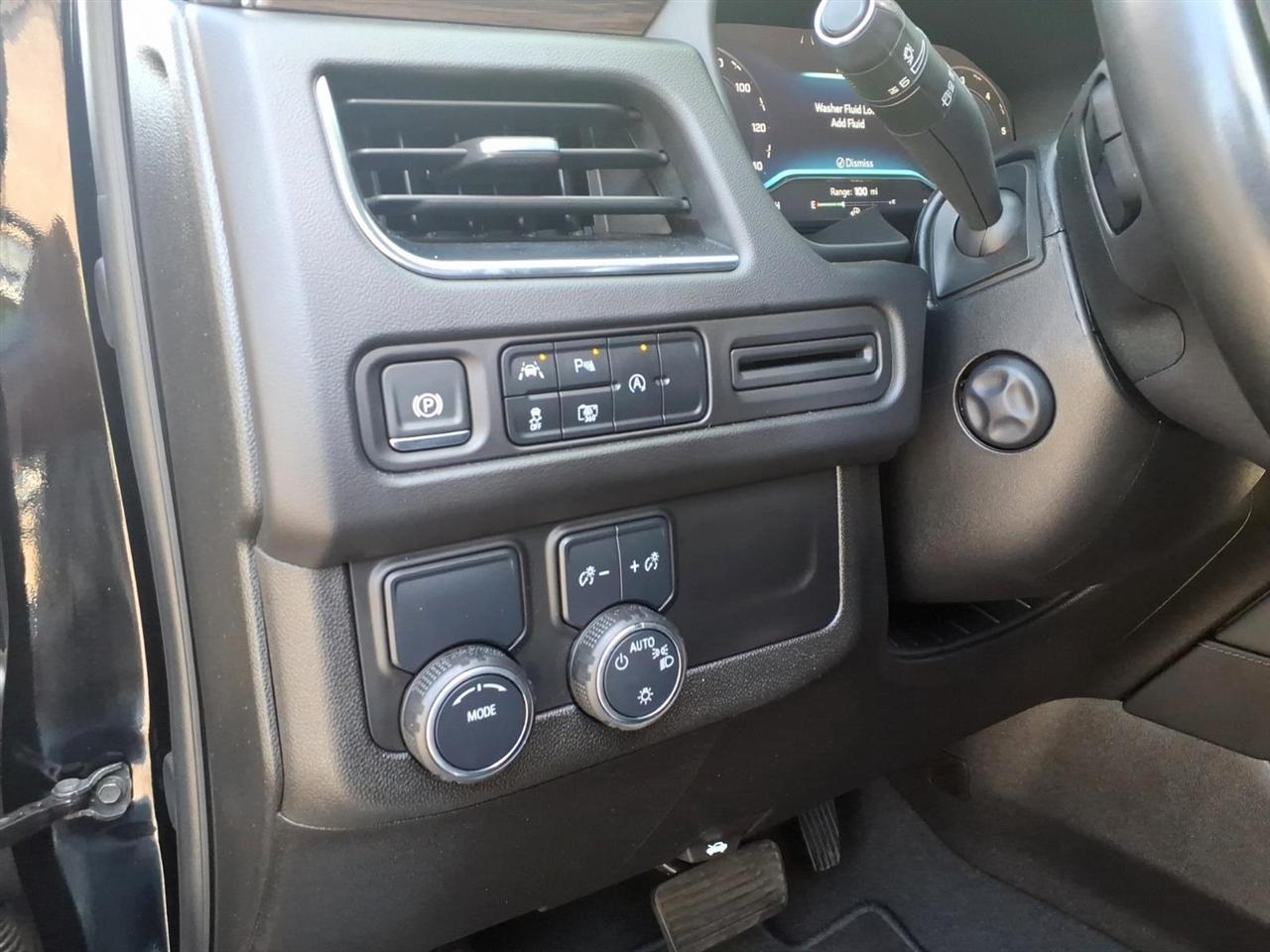 Chevrolet Tahoe LT 2WD 2024