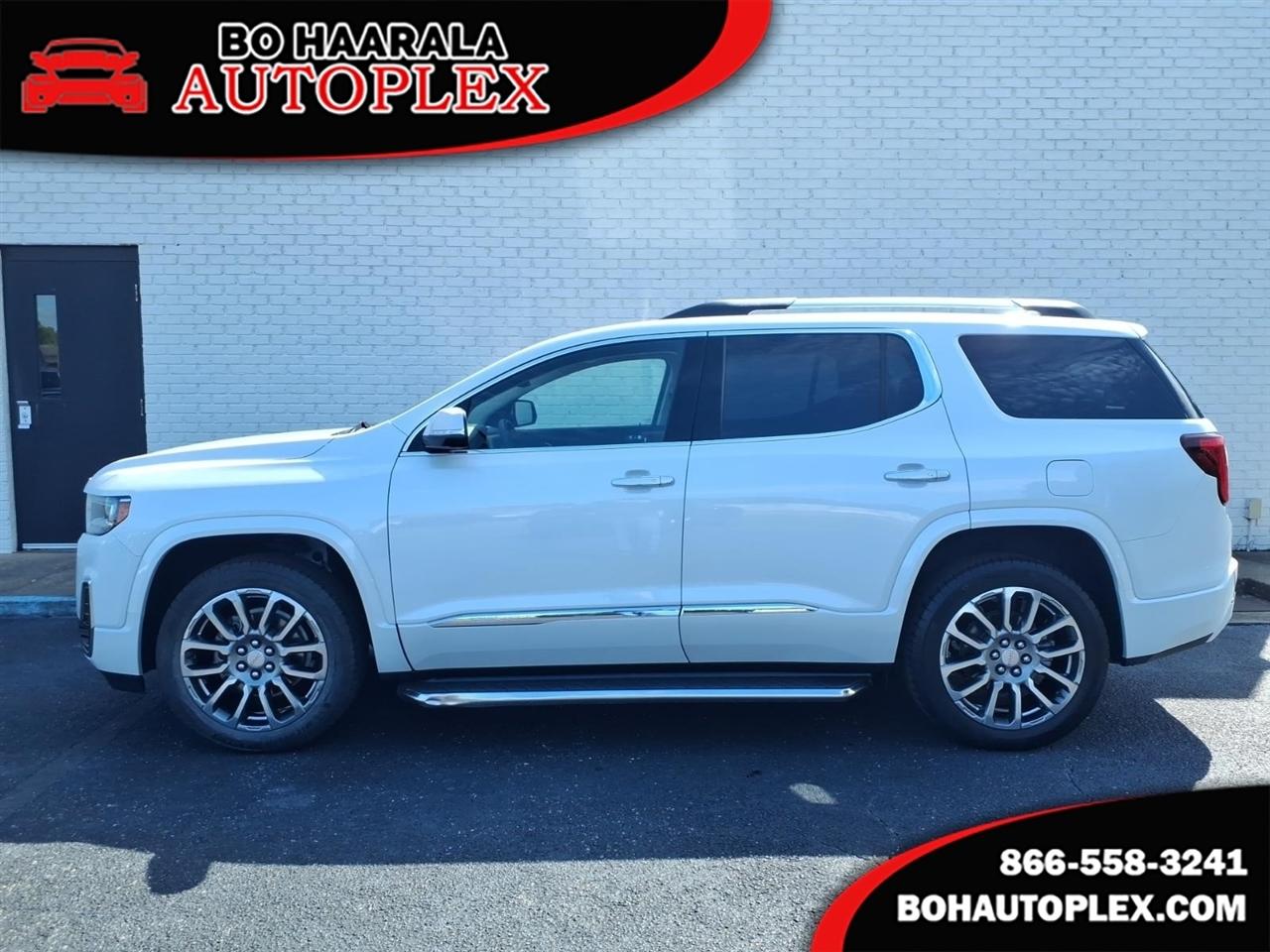 GMC Acadia  2023