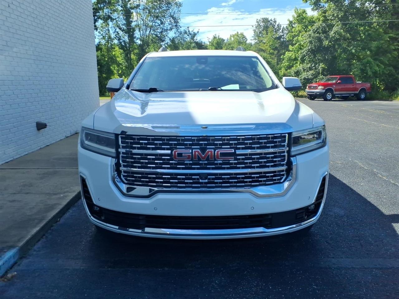 GMC Acadia  2023
