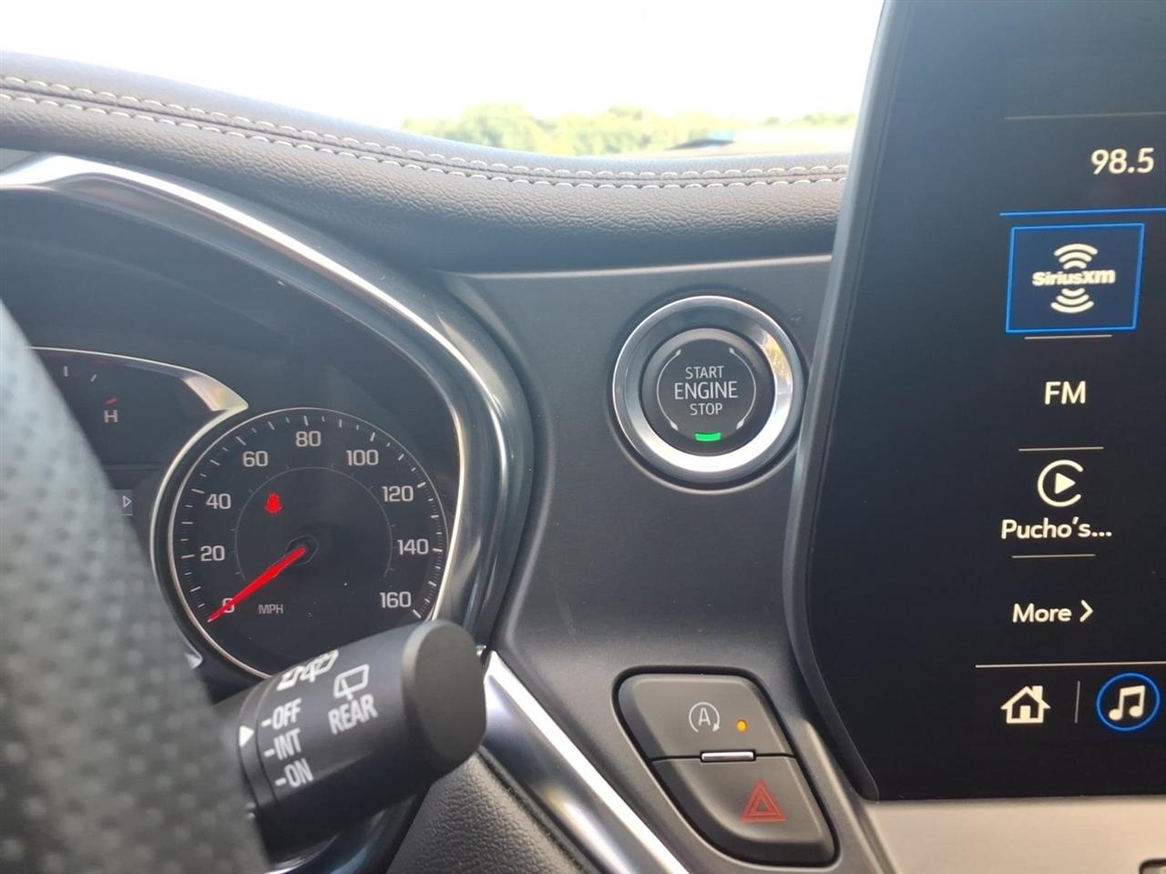 Chevrolet Blazer FWD 4dr LT w/2LT 2025
