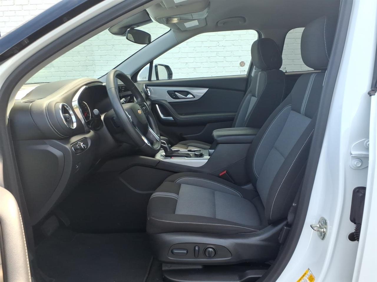 Chevrolet Blazer FWD 4dr LT w/2LT 2025