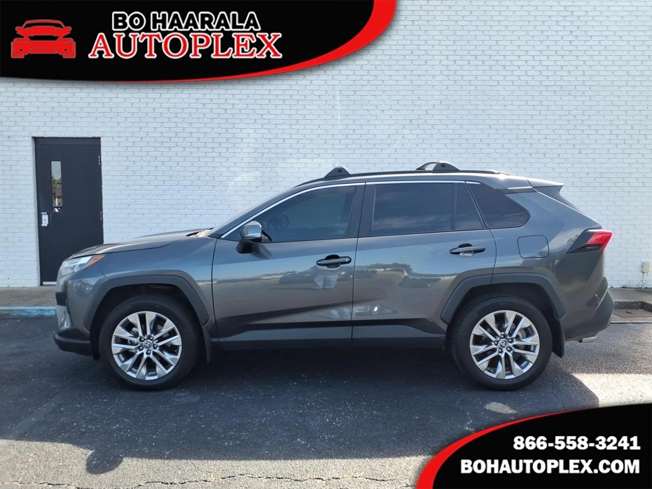 Toyota RAV4  2023