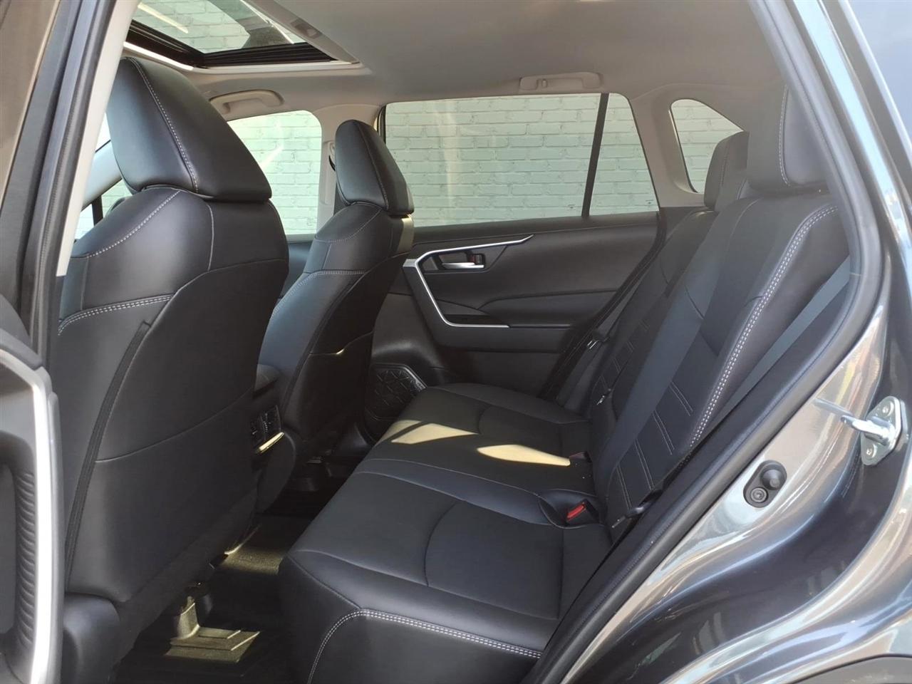 Toyota RAV4  2023