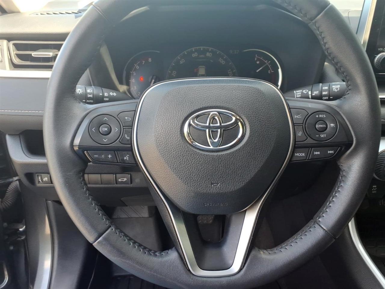 Toyota RAV4  2023