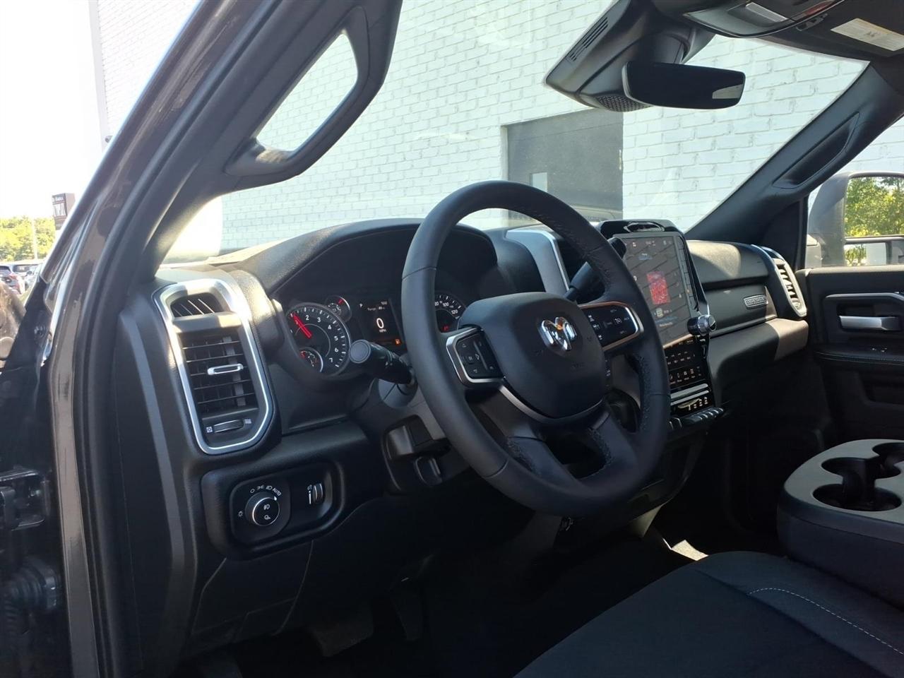 RAM 2500  2025