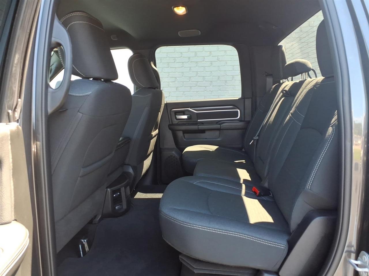 RAM 2500  2025