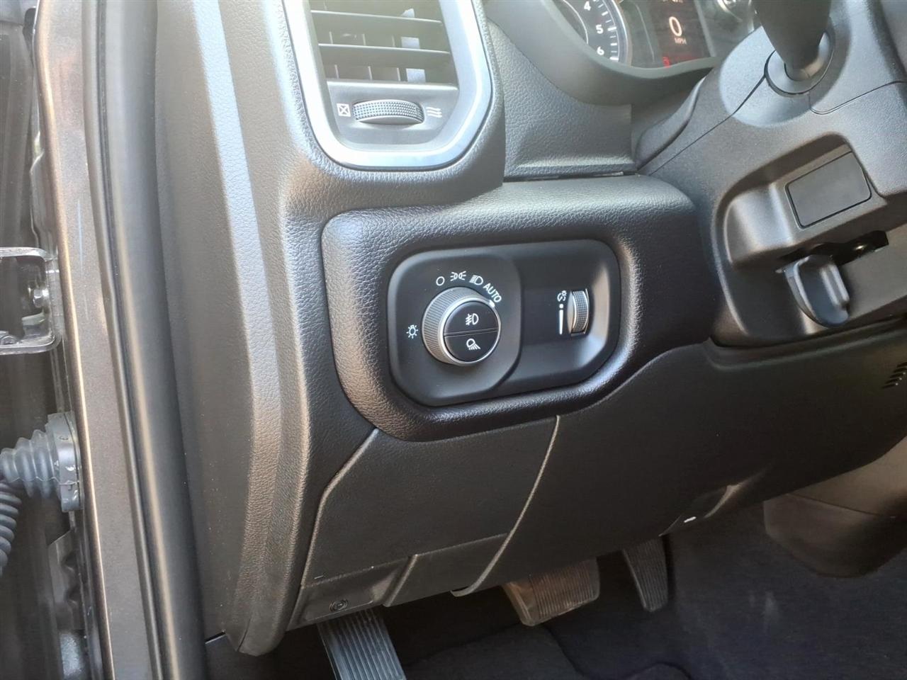 RAM 2500  2025