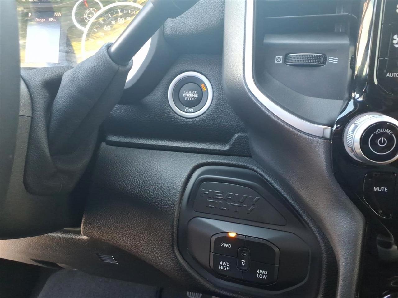 RAM 2500  2025