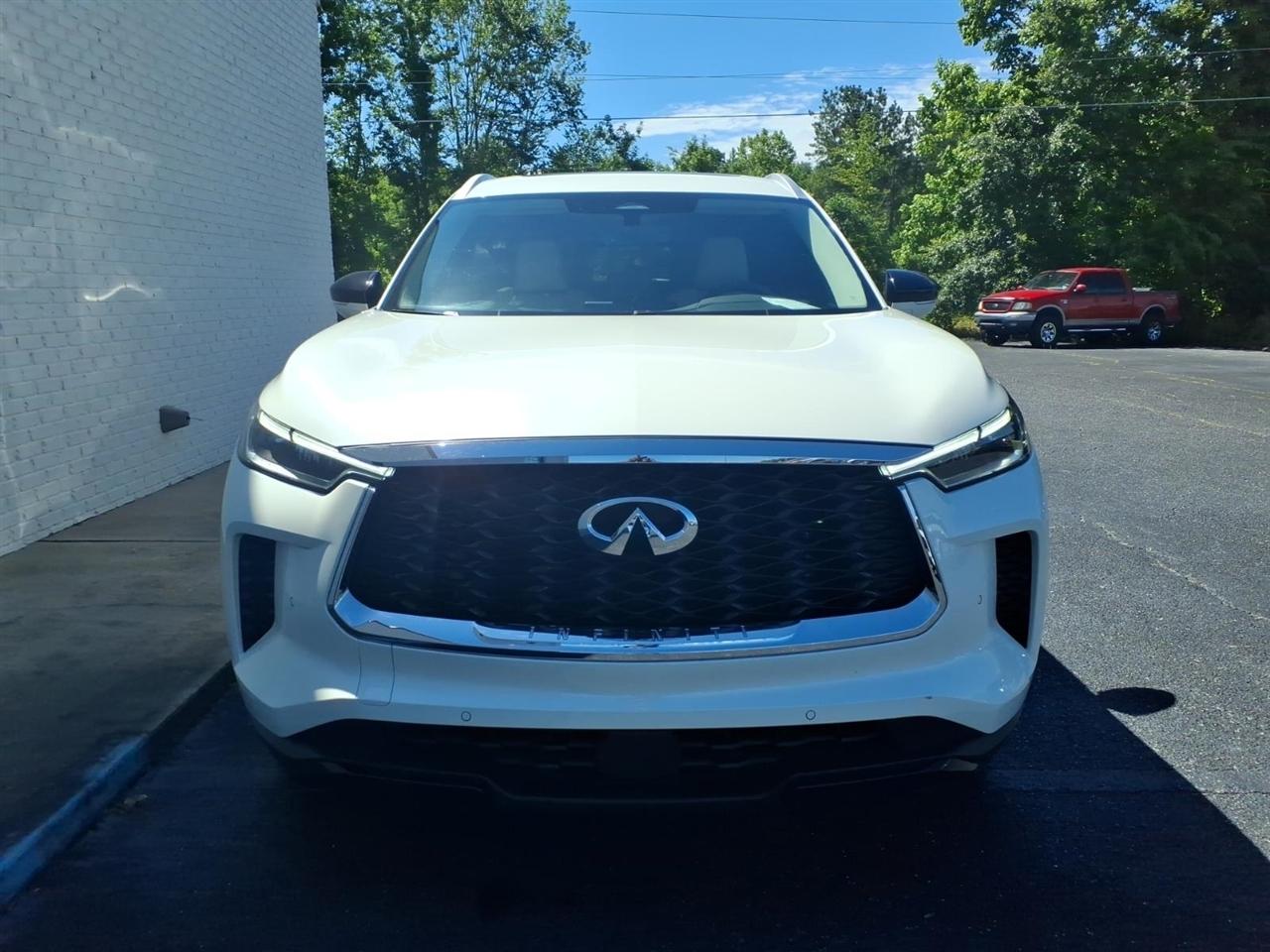 Infiniti QX60  2023