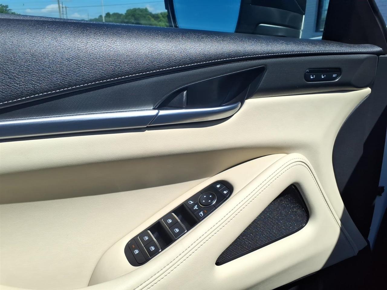 Infiniti QX60  2023