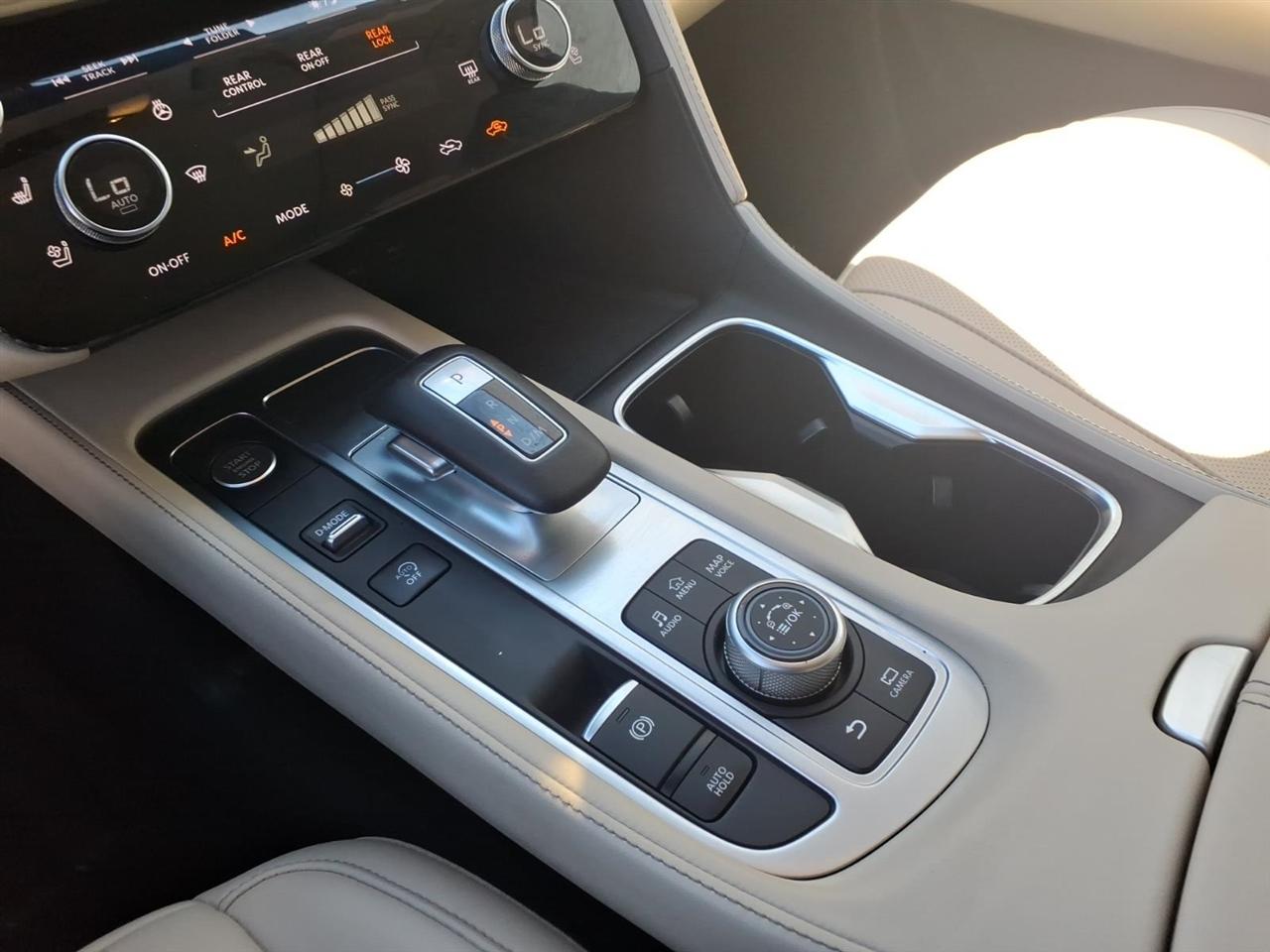 Infiniti QX60  2023