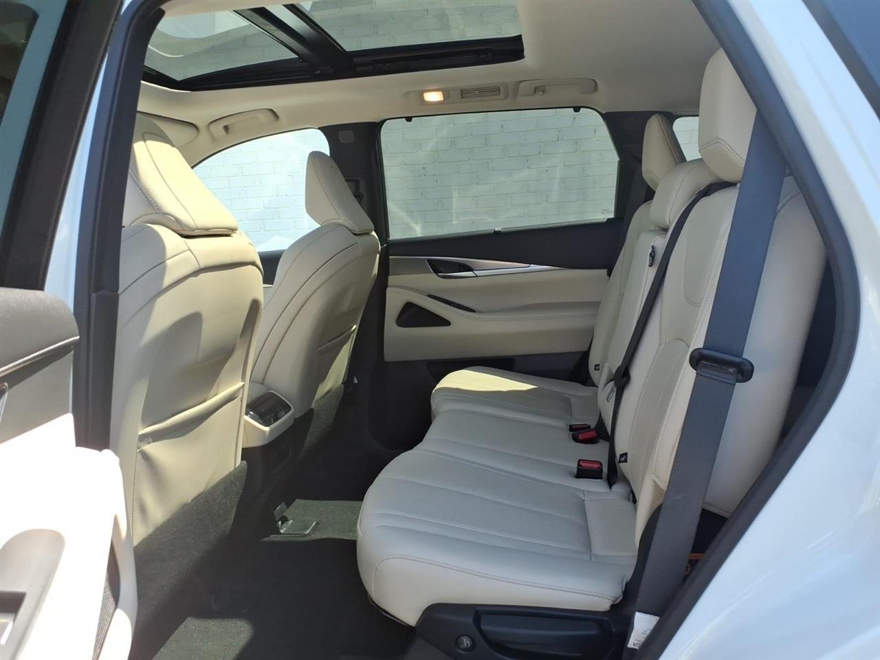 Infiniti QX60  2023