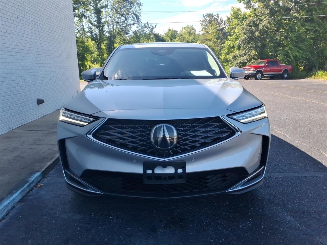 Acura MDX  2026