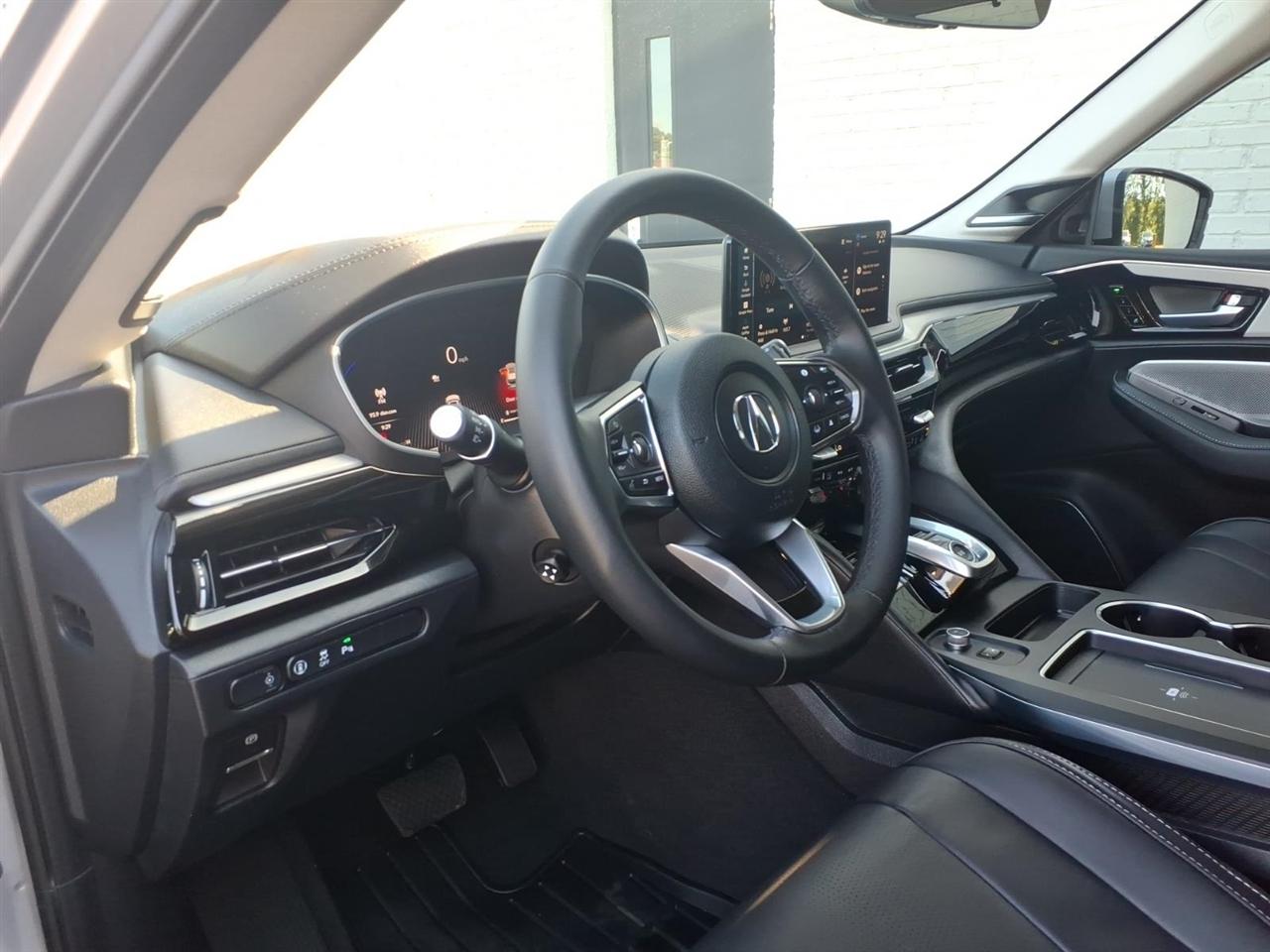 Acura MDX  2026