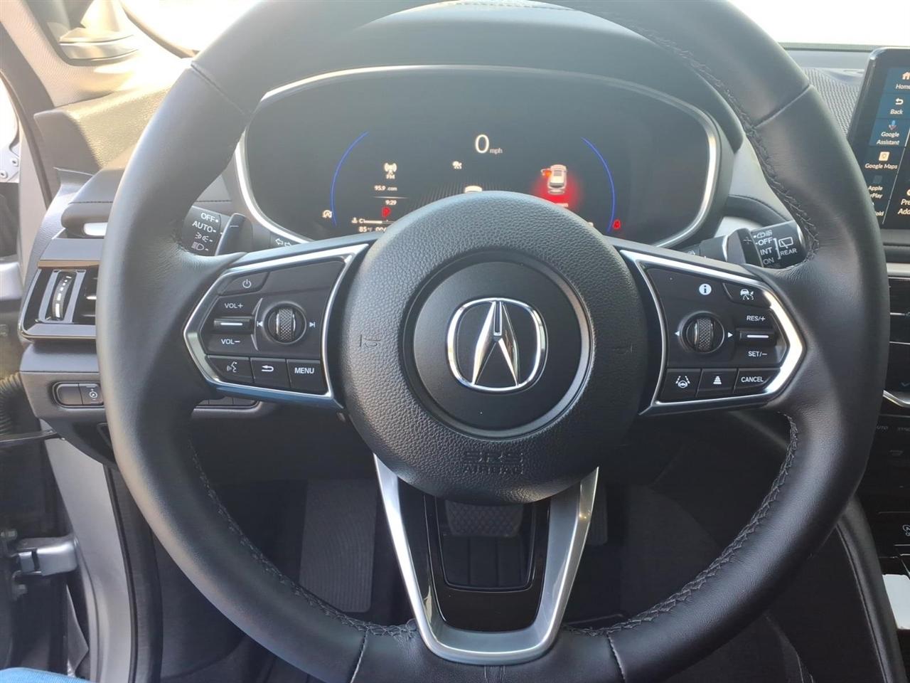 Acura MDX  2026