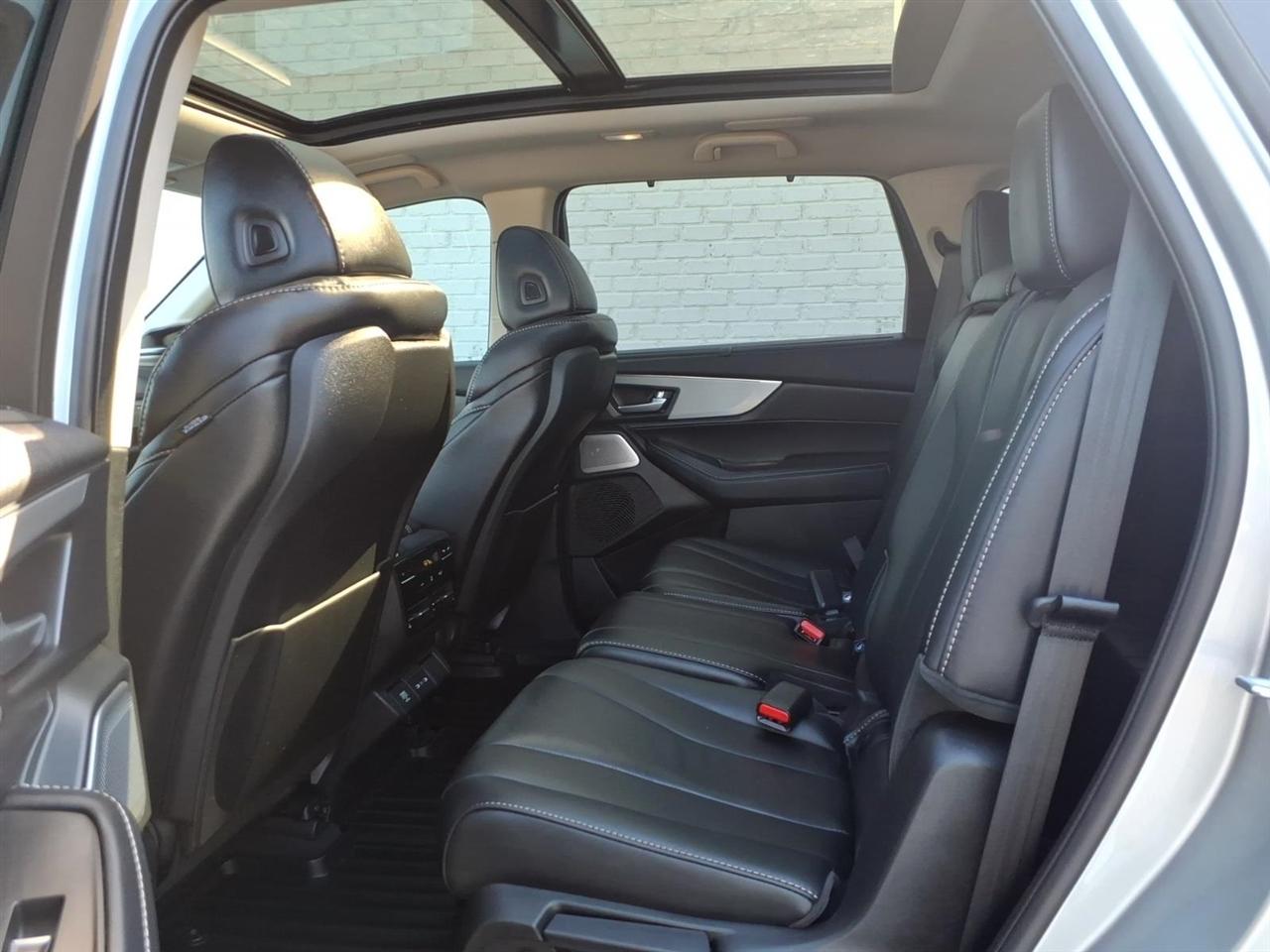 Acura MDX  2026
