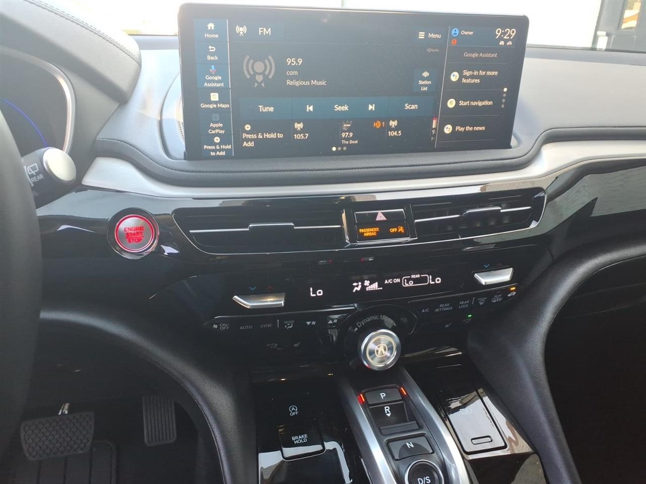 Acura MDX  2026