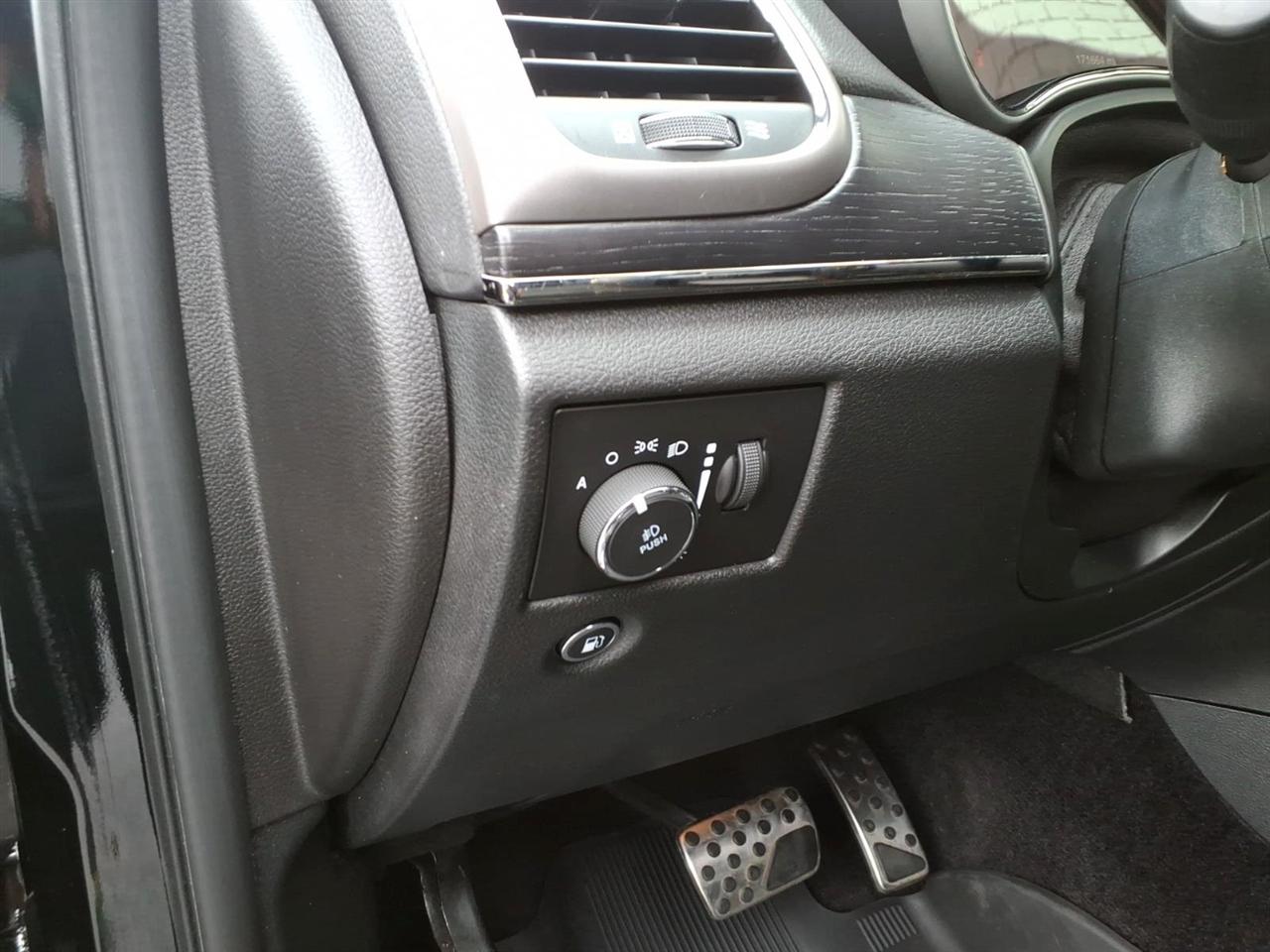 Jeep Grand Cherokee  2018