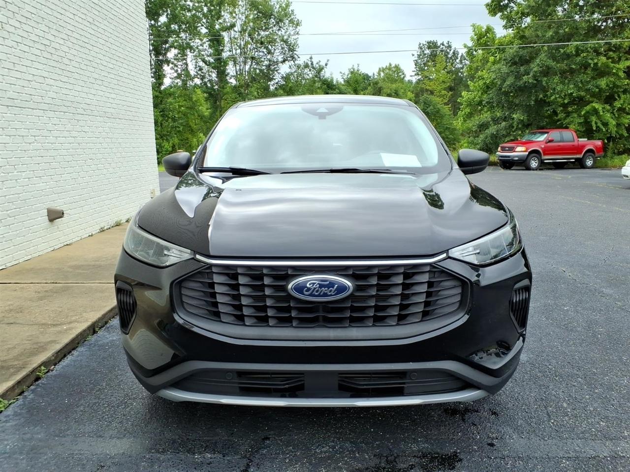 Ford Escape Active 2025