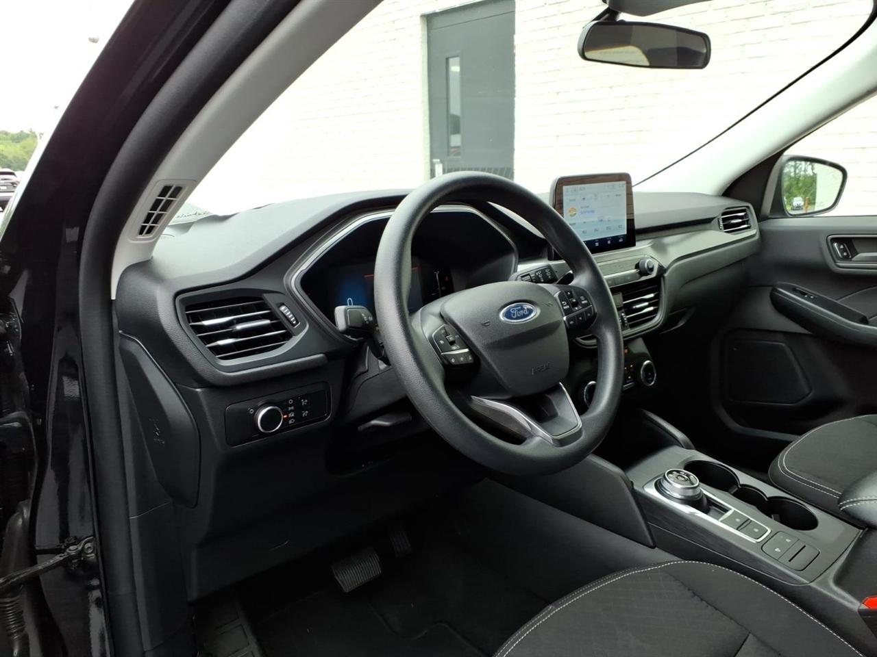 Ford Escape Active 2025