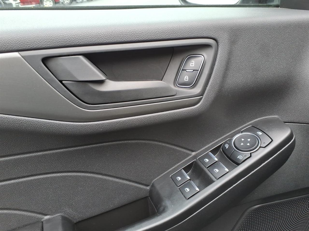 Ford Escape Active 2025
