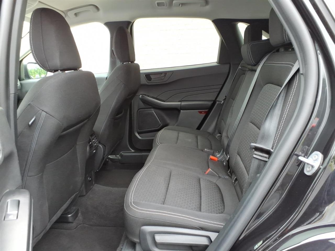 Ford Escape Active 2025