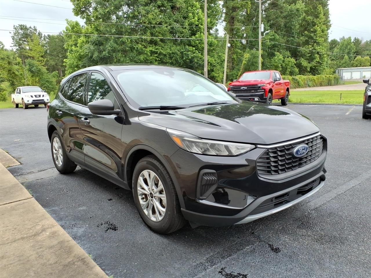 Ford Escape Active 2025