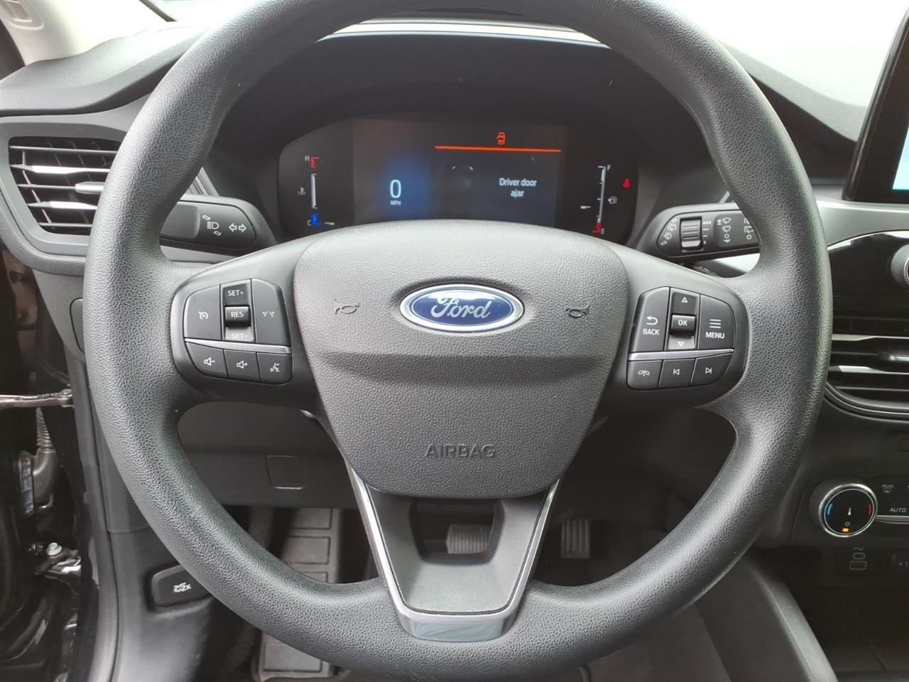 Ford Escape Active 2025