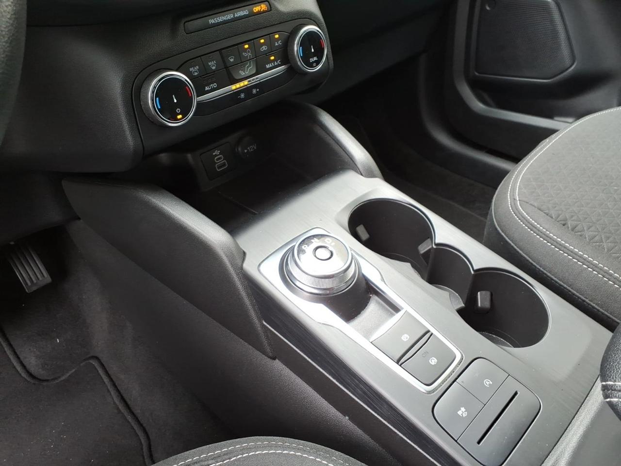 Ford Escape Active 2025
