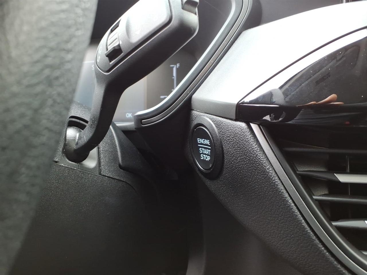 Ford Escape Active 2025