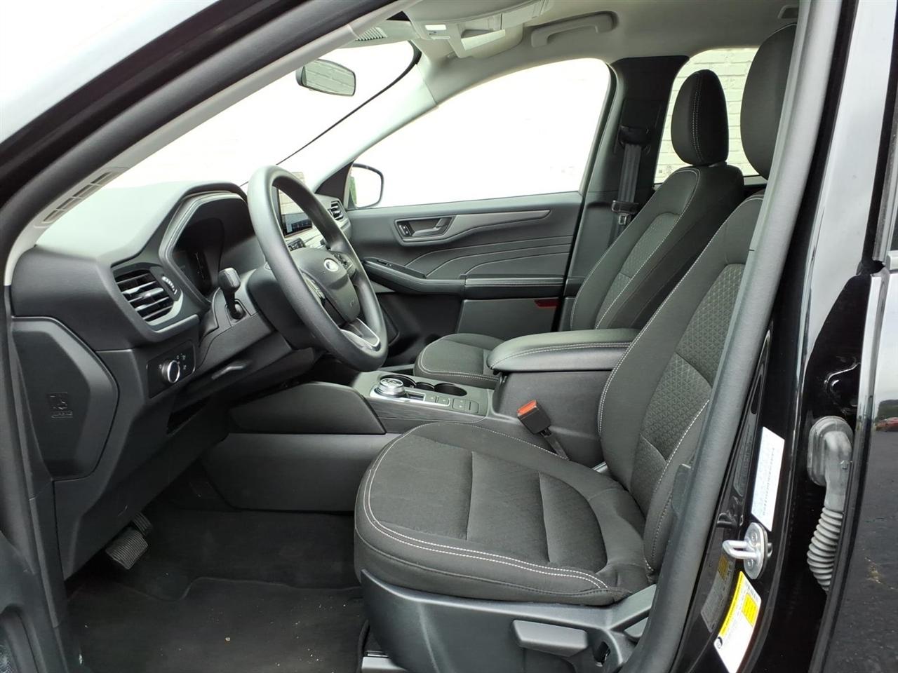 Ford Escape Active 2025