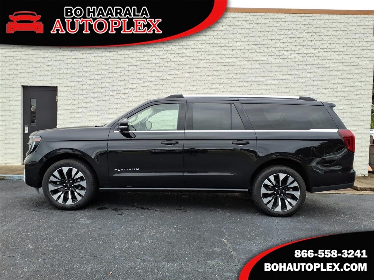 Ford Expedition  2025