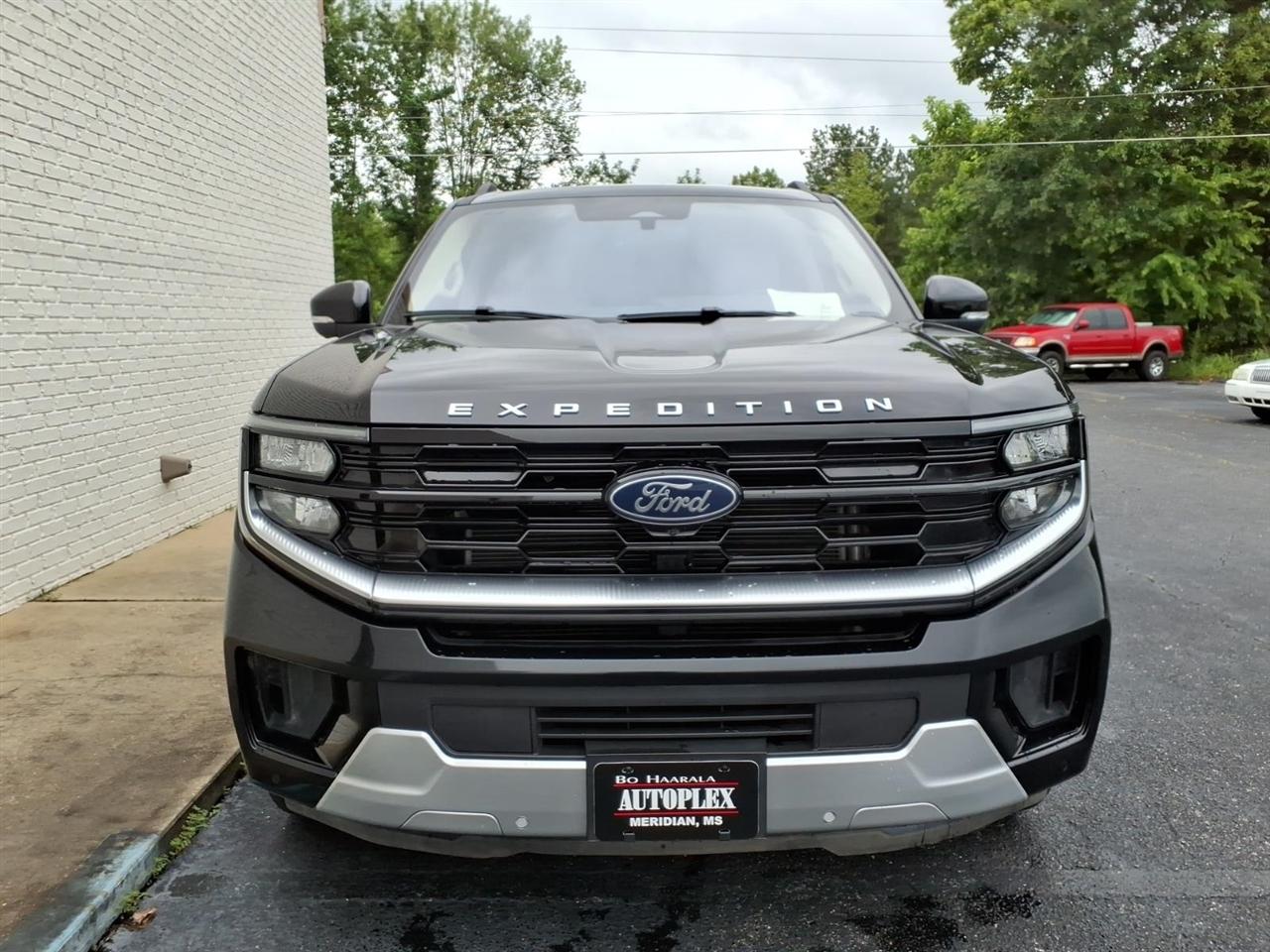Ford Expedition  2025