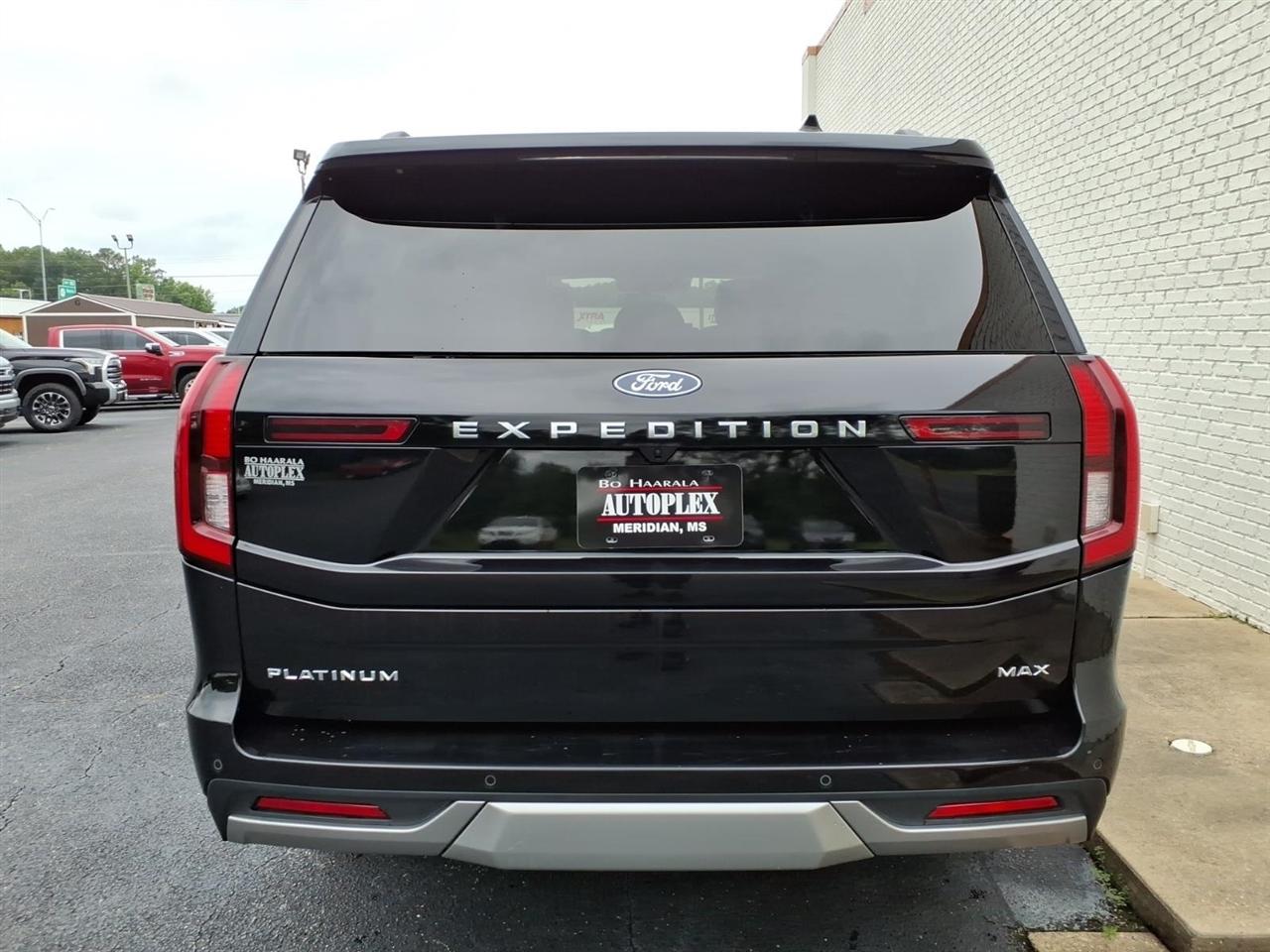 Ford Expedition  2025
